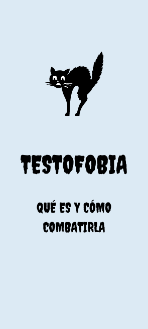 Testofobia