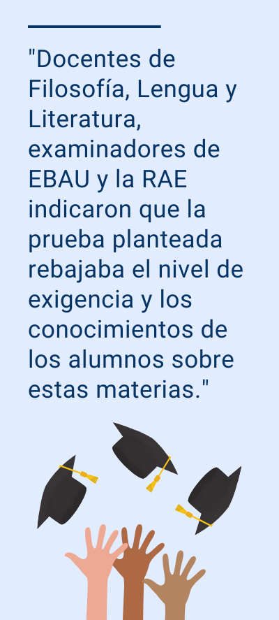 Nueva EBAU