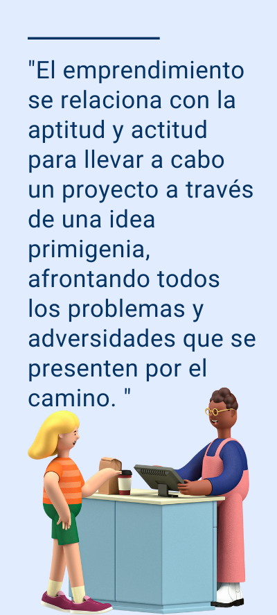 educación para el emprendimiento