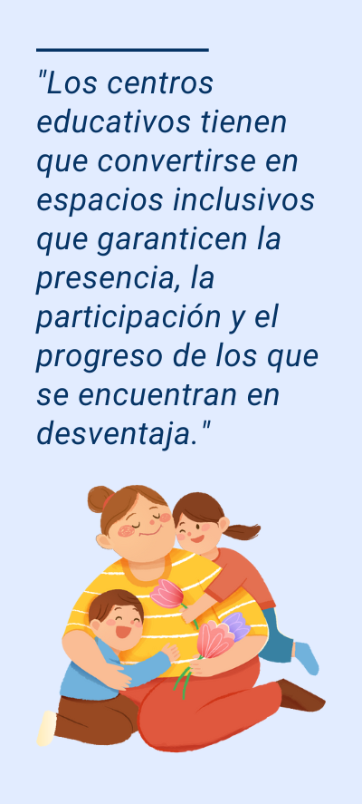 retos que deben afrontar los docentes