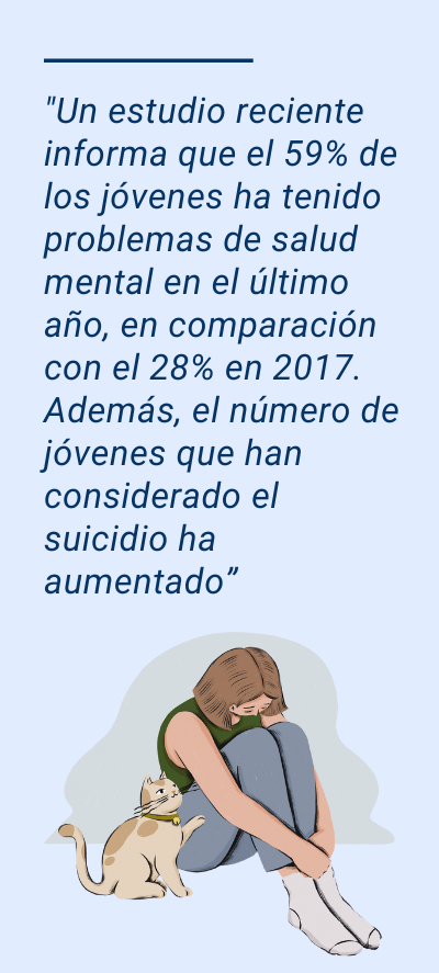 salud mental