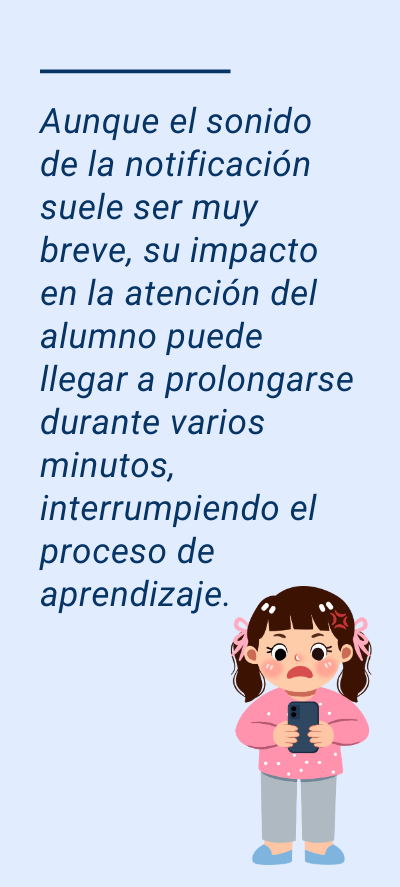 Tecnología en las aulas